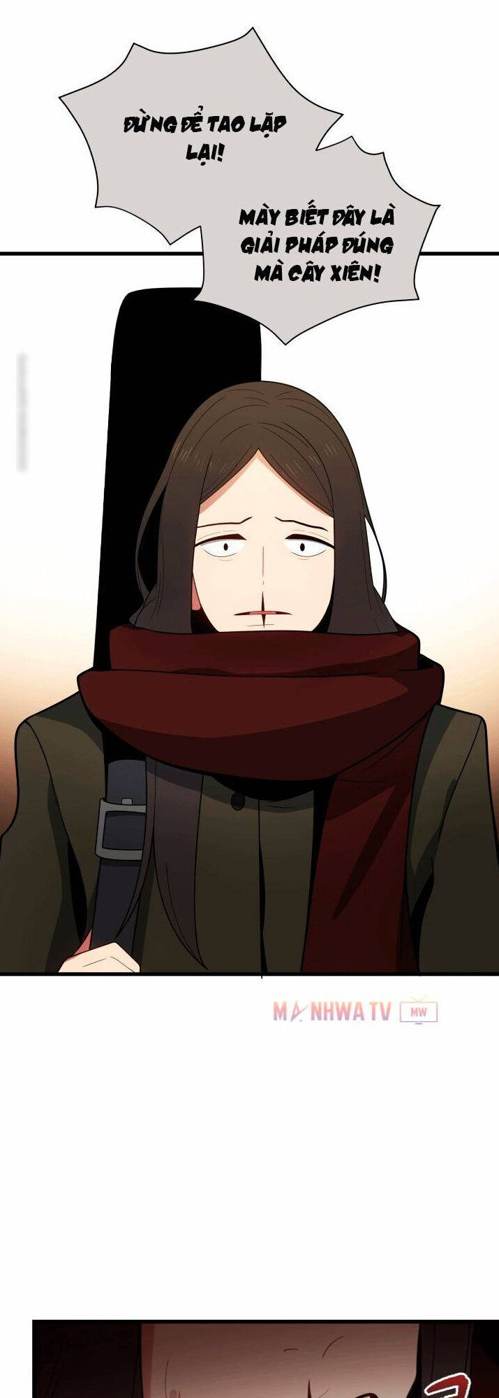 Ma Tôn Tái Thế Chapter 29 - 19