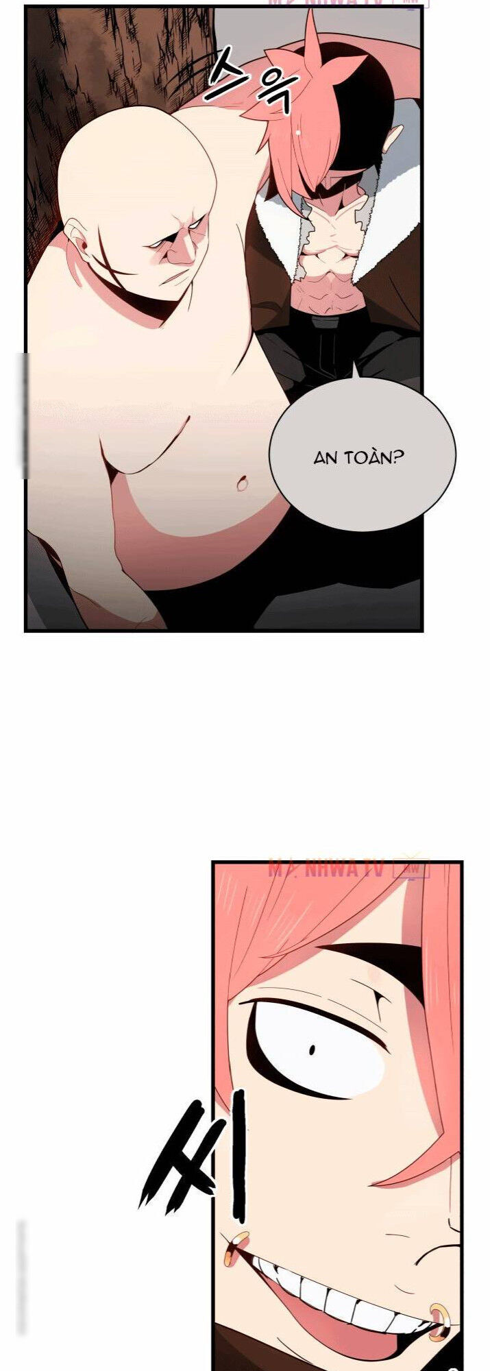 Ma Tôn Tái Thế Chapter 29 - 21