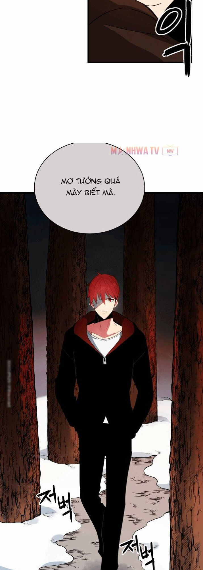 Ma Tôn Tái Thế Chapter 29 - 22