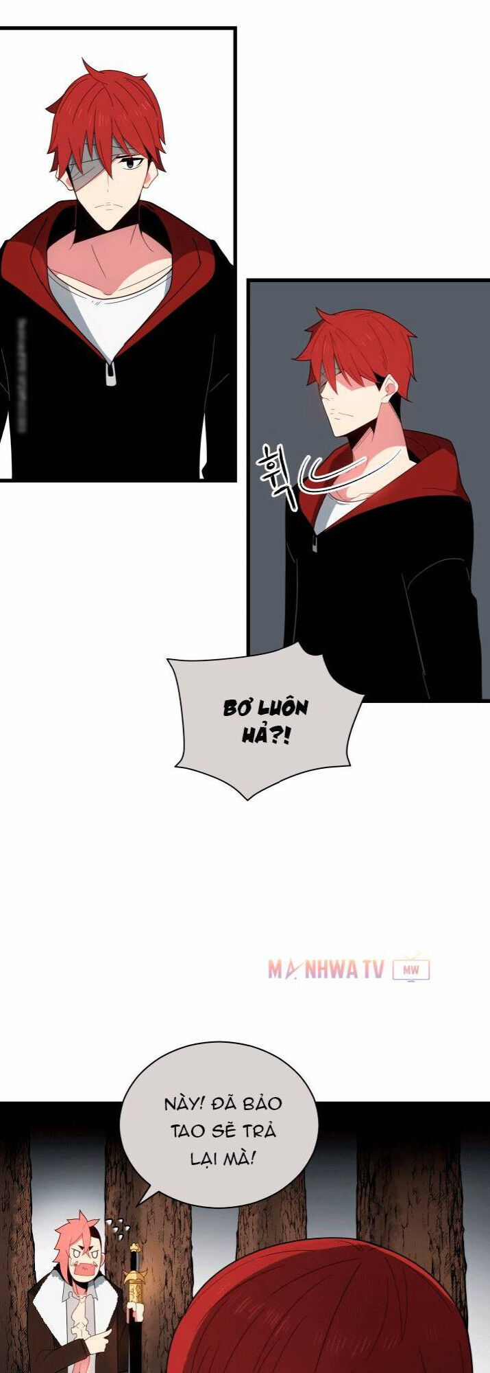 Ma Tôn Tái Thế Chapter 29 - 26