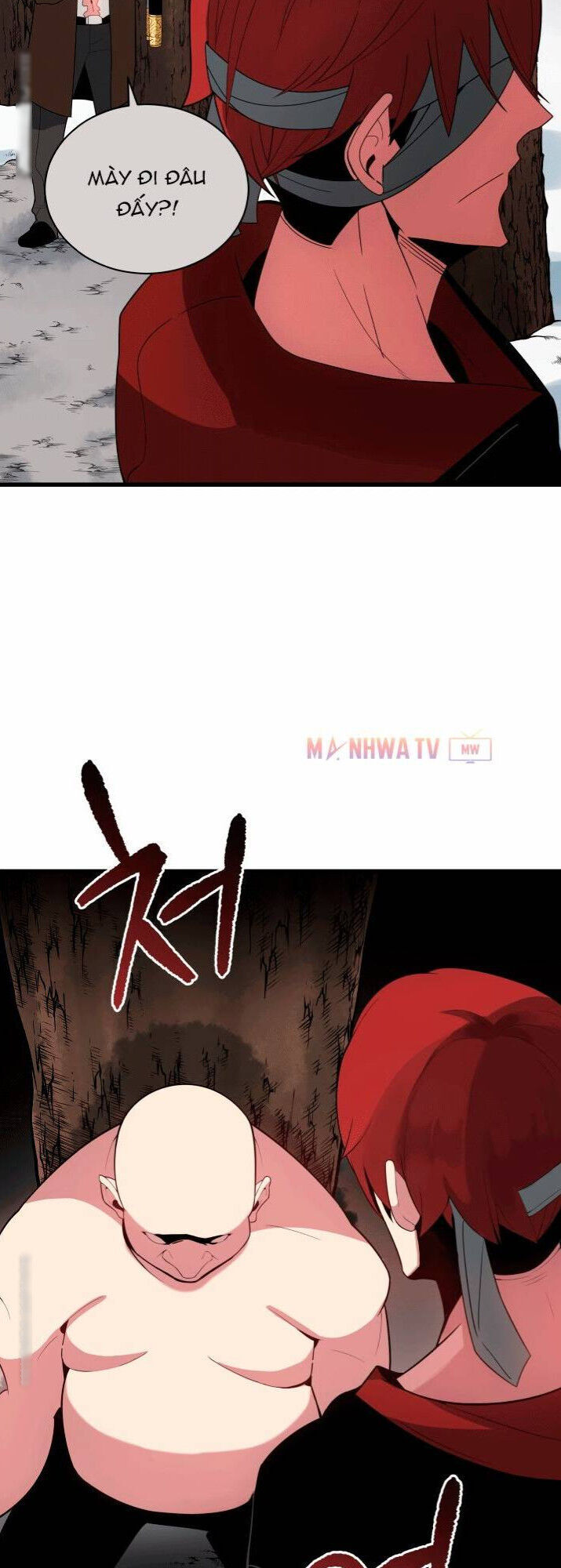 Ma Tôn Tái Thế Chapter 29 - 27