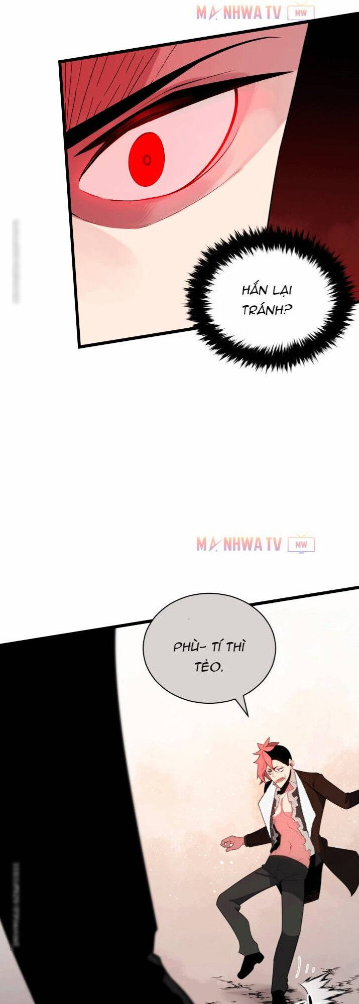 Ma Tôn Tái Thế Chapter 29 - 36