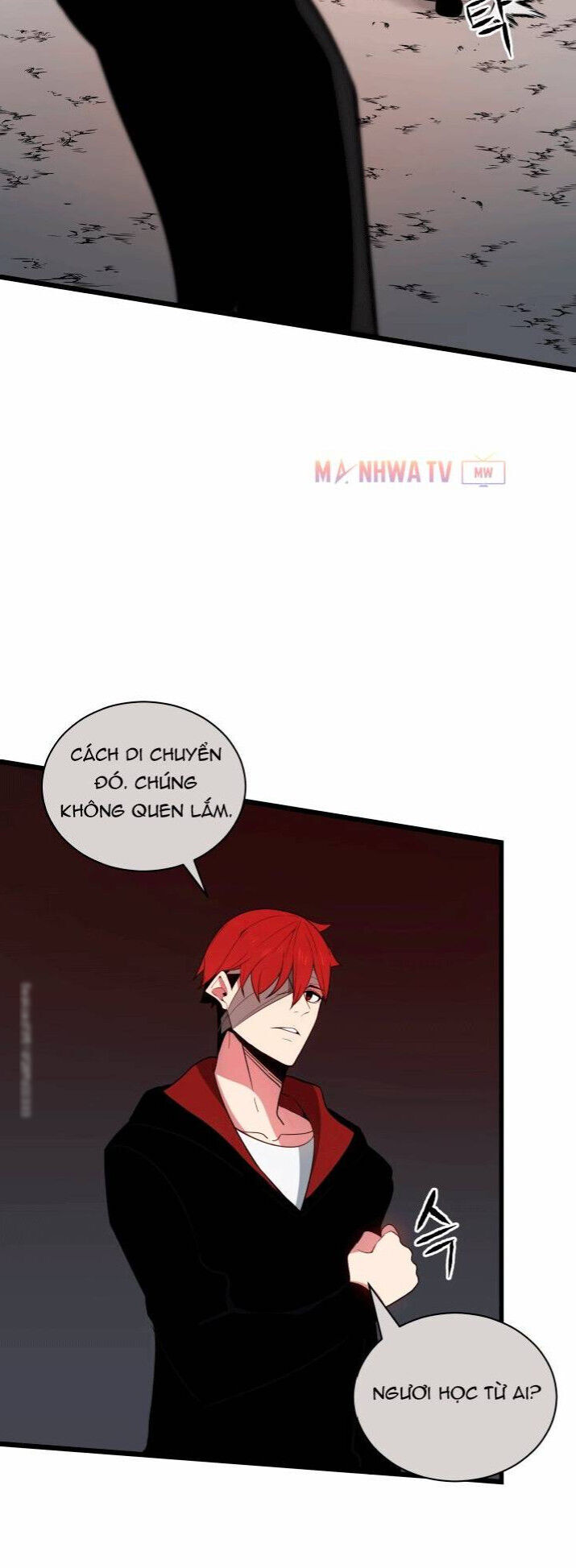 Ma Tôn Tái Thế Chapter 29 - 37