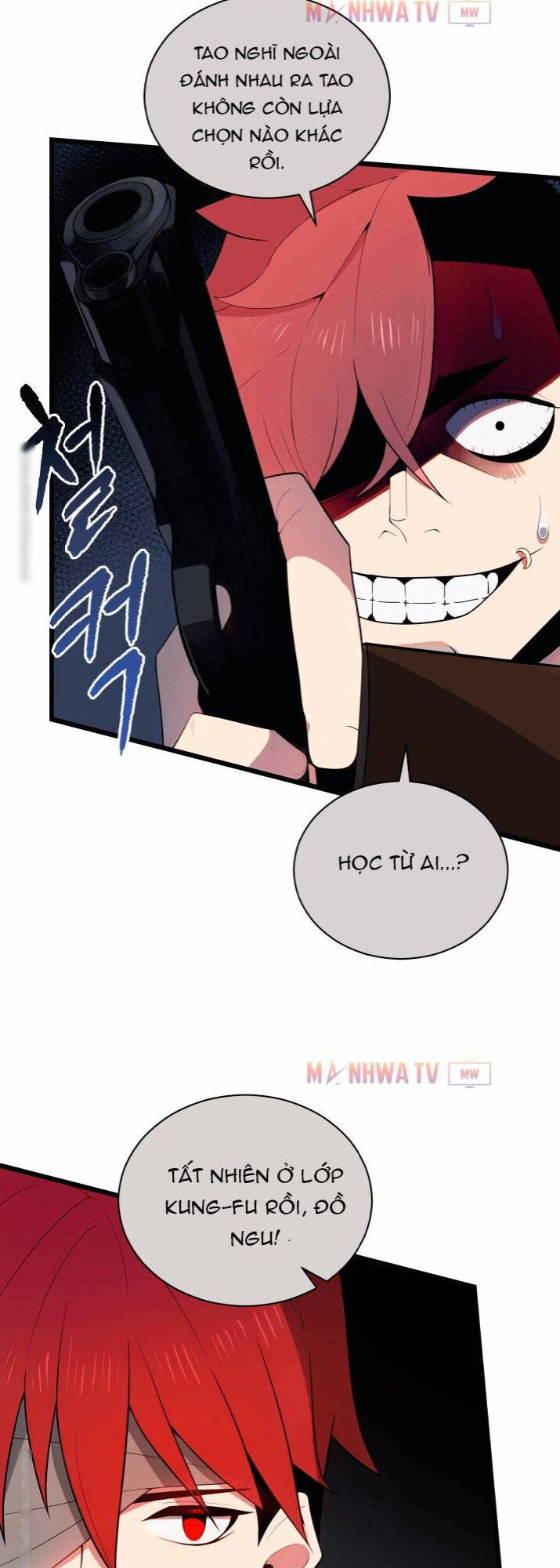 Ma Tôn Tái Thế Chapter 29 - 38