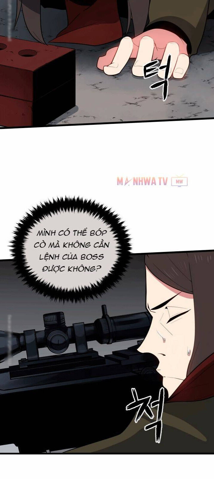 Ma Tôn Tái Thế Chapter 29 - 41