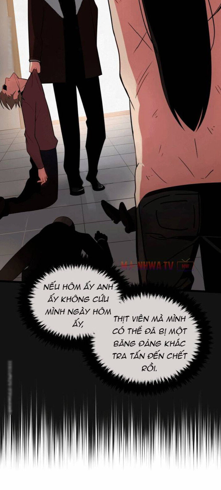 Ma Tôn Tái Thế Chapter 29 - 43