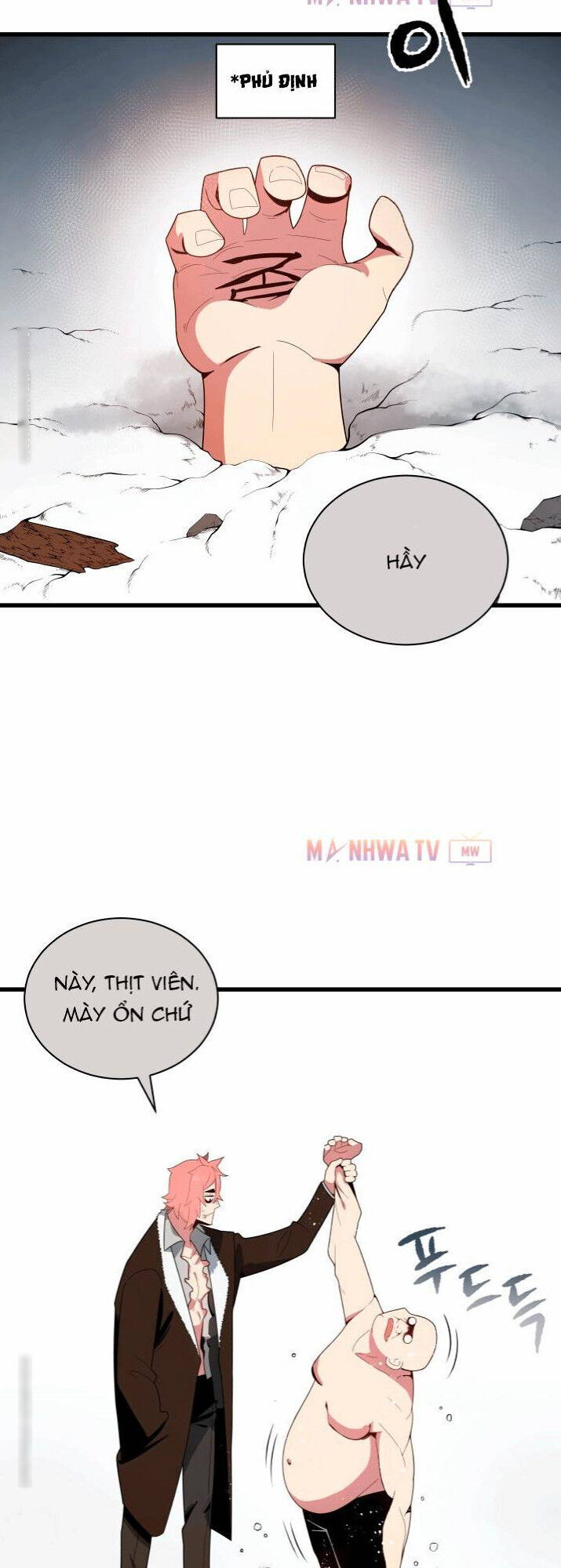 Ma Tôn Tái Thế Chapter 29 - 6