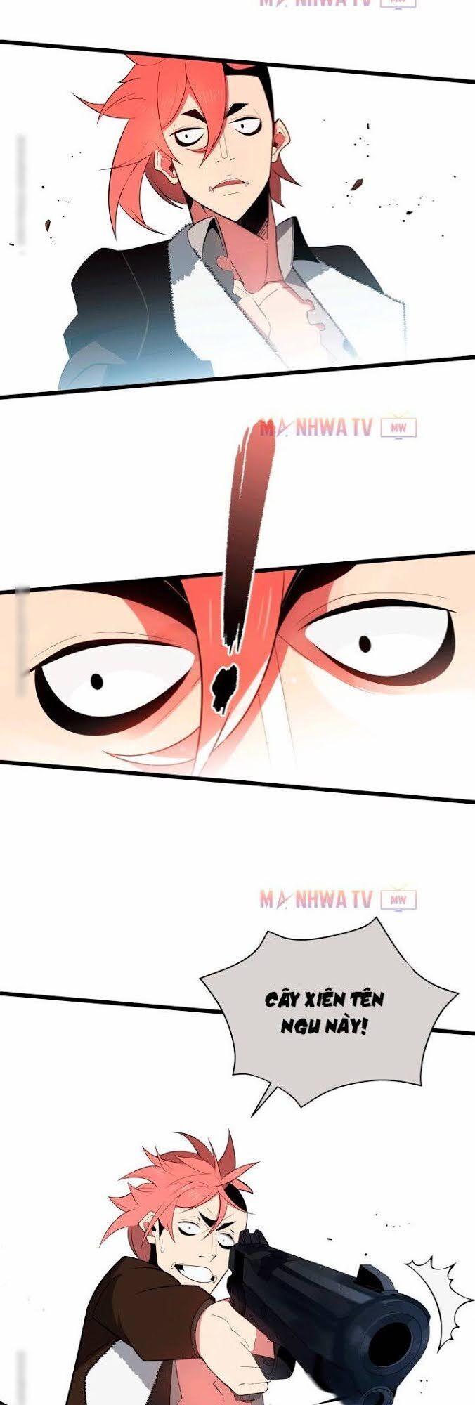 Ma Tôn Tái Thế Chapter 29 - 52