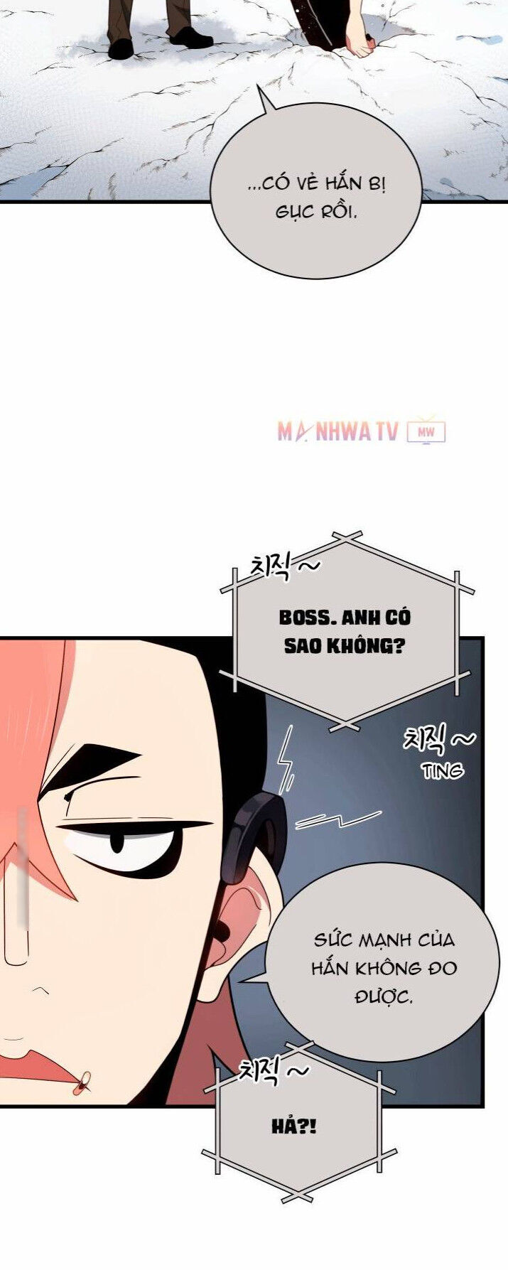 Ma Tôn Tái Thế Chapter 29 - 7