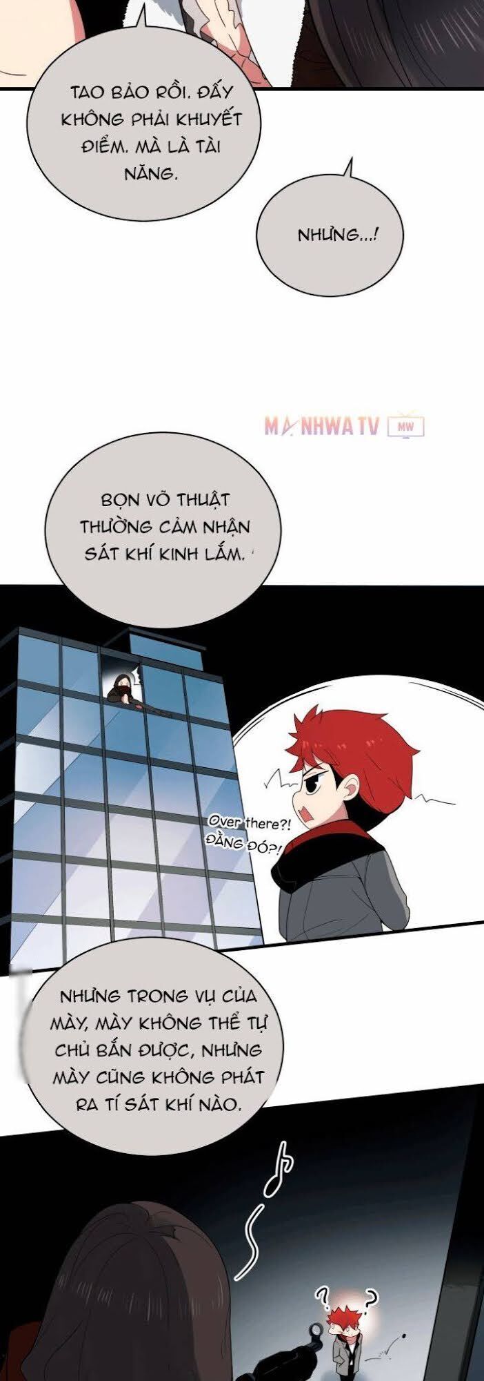 Ma Tôn Tái Thế Chapter 29 - 9