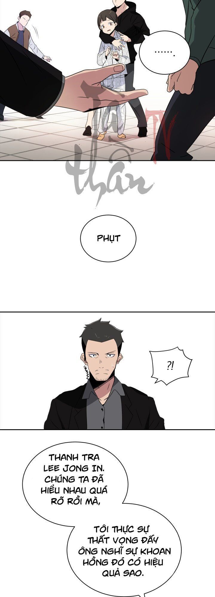 Ma Tôn Tái Thế Chapter 3 - 20