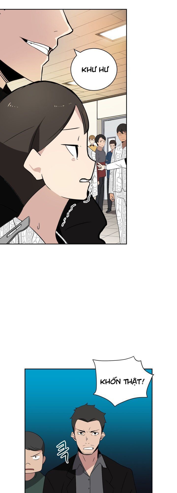 Ma Tôn Tái Thế Chapter 3 - 32