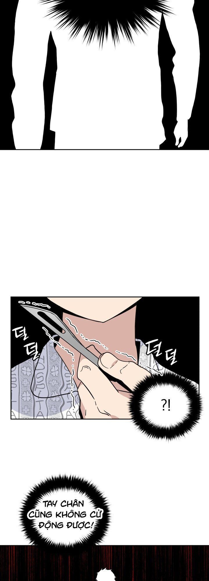 Ma Tôn Tái Thế Chapter 3 - 42