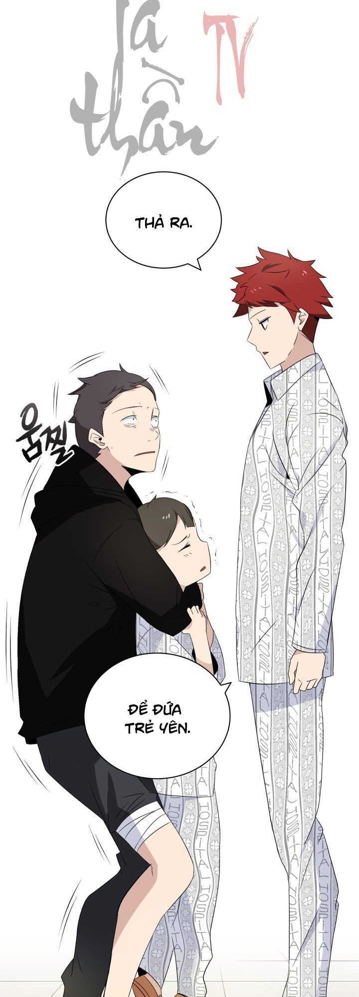 Ma Tôn Tái Thế Chapter 3 - 44