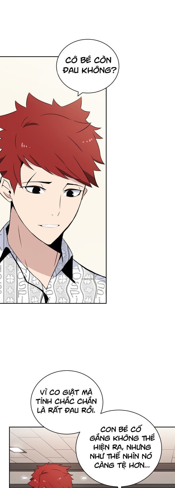 Ma Tôn Tái Thế Chapter 3 - 73