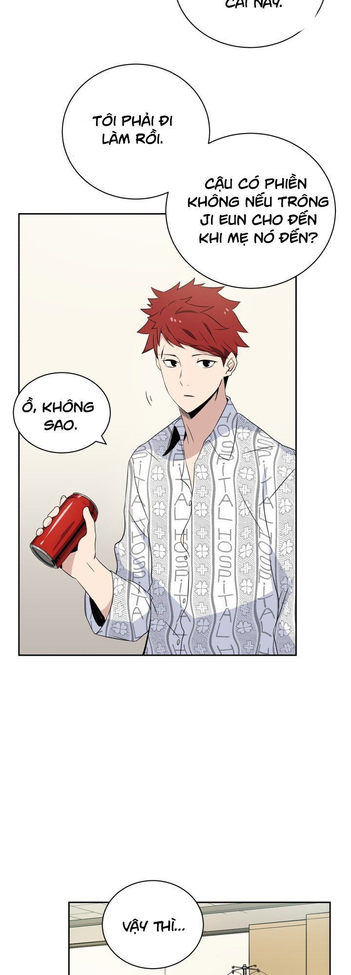 Ma Tôn Tái Thế Chapter 3 - 75