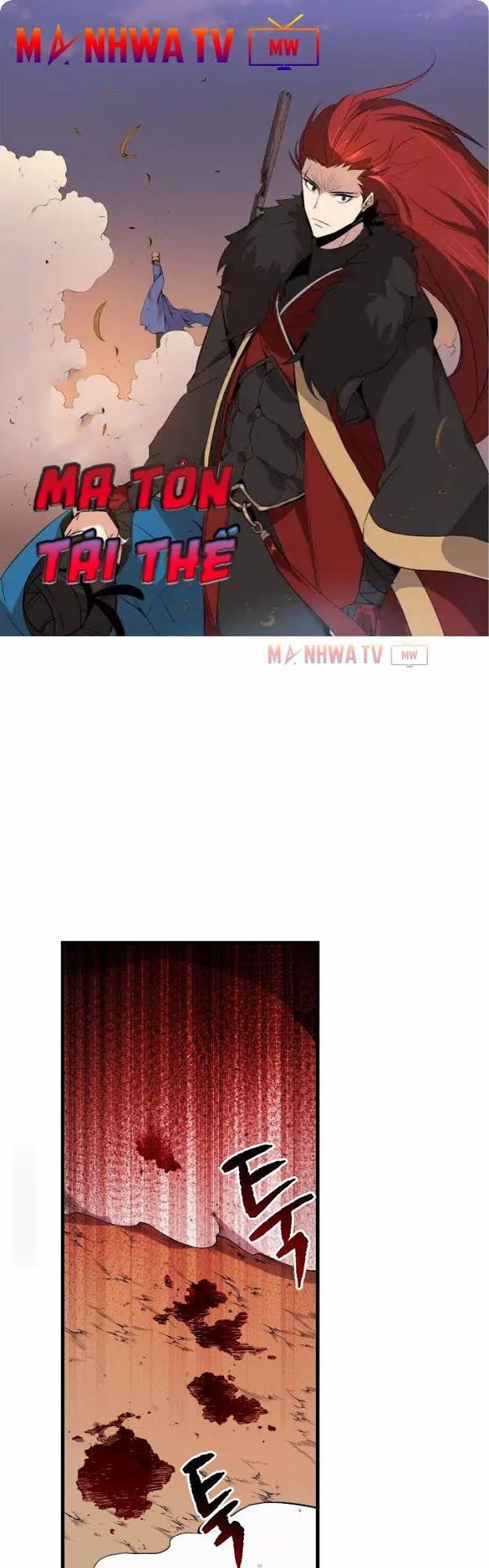 Ma Tôn Tái Thế Chapter 31 - 1