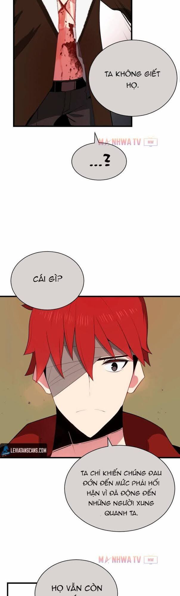 Ma Tôn Tái Thế Chapter 31 - 12