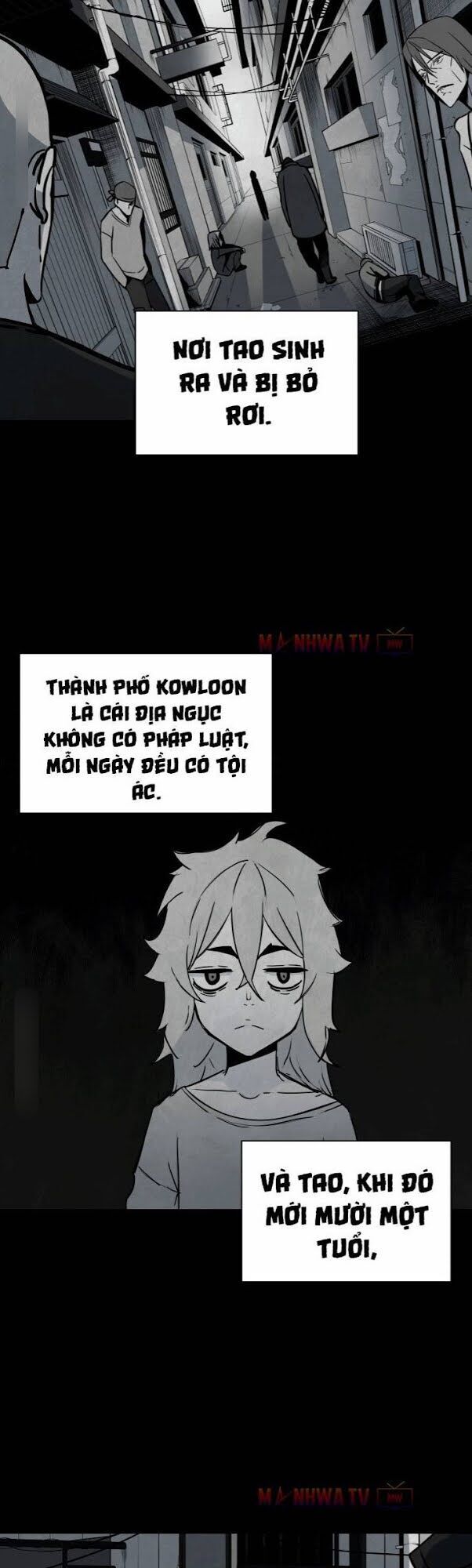 Ma Tôn Tái Thế Chapter 31 - 17