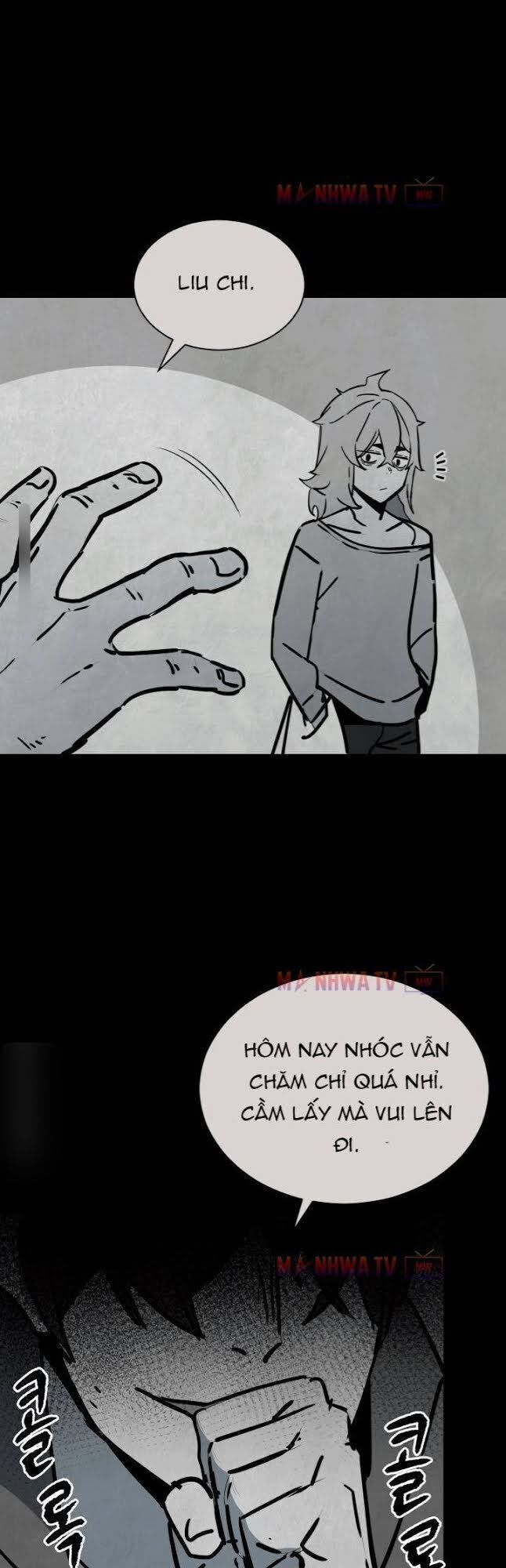 Ma Tôn Tái Thế Chapter 31 - 20