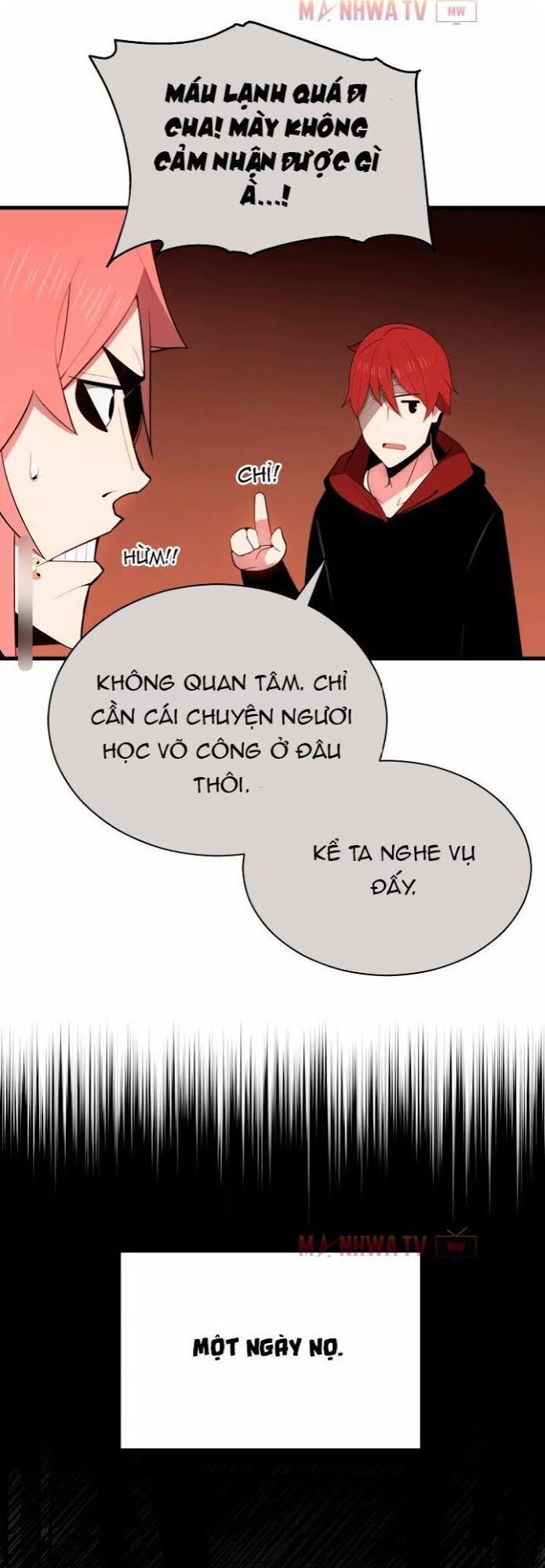Ma Tôn Tái Thế Chapter 31 - 25