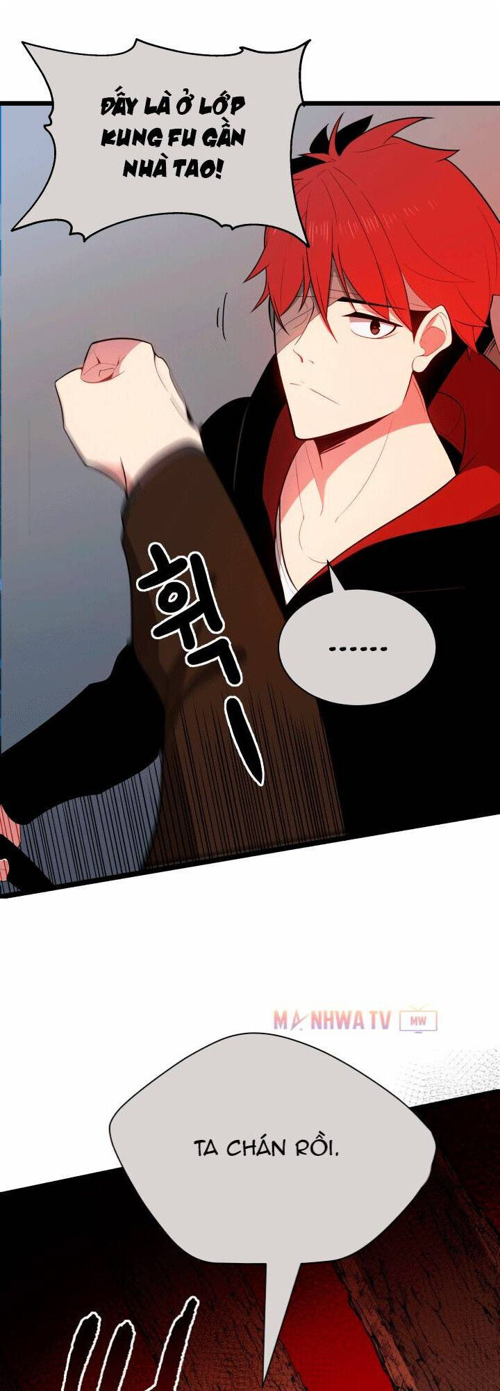 Ma Tôn Tái Thế Chapter 31 - 4