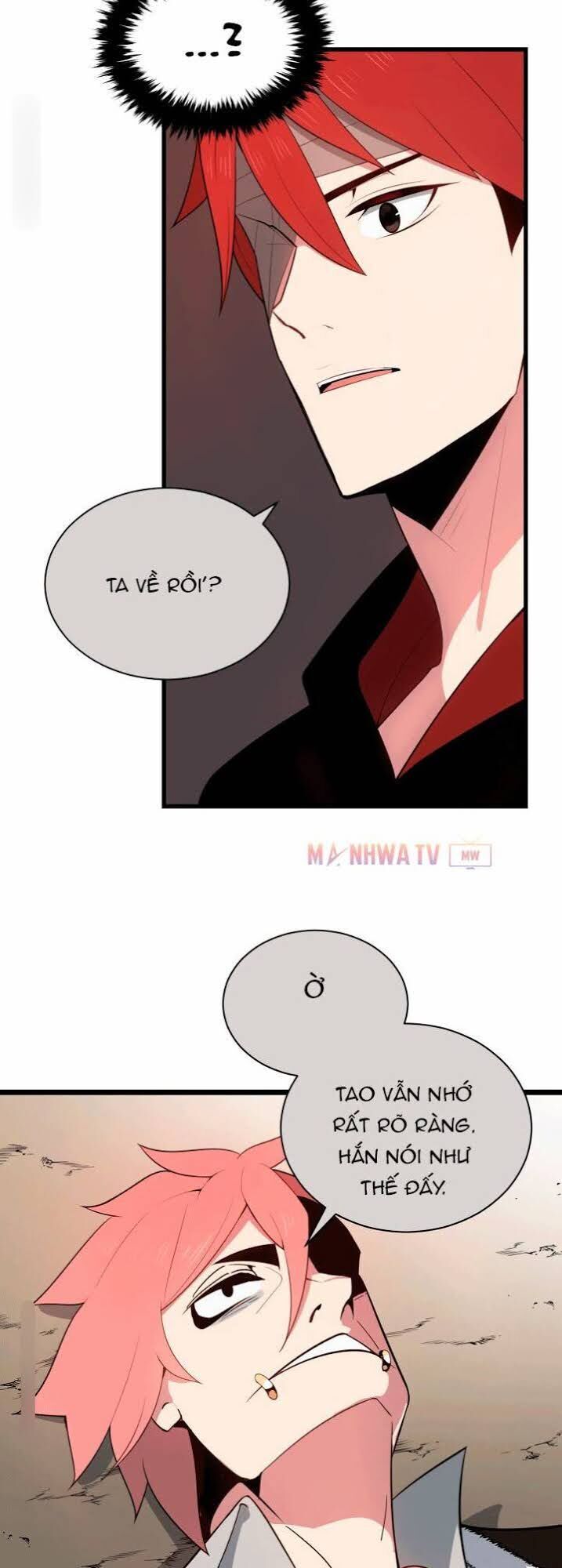 Ma Tôn Tái Thế Chapter 31 - 42