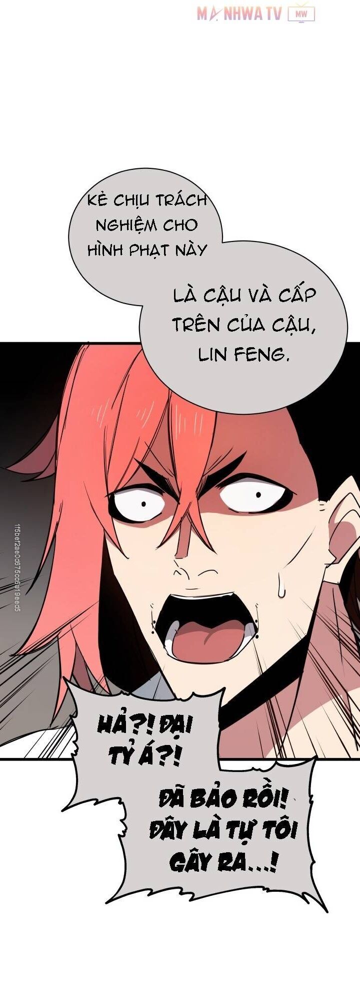 Ma Tôn Tái Thế Chapter 33 - 11