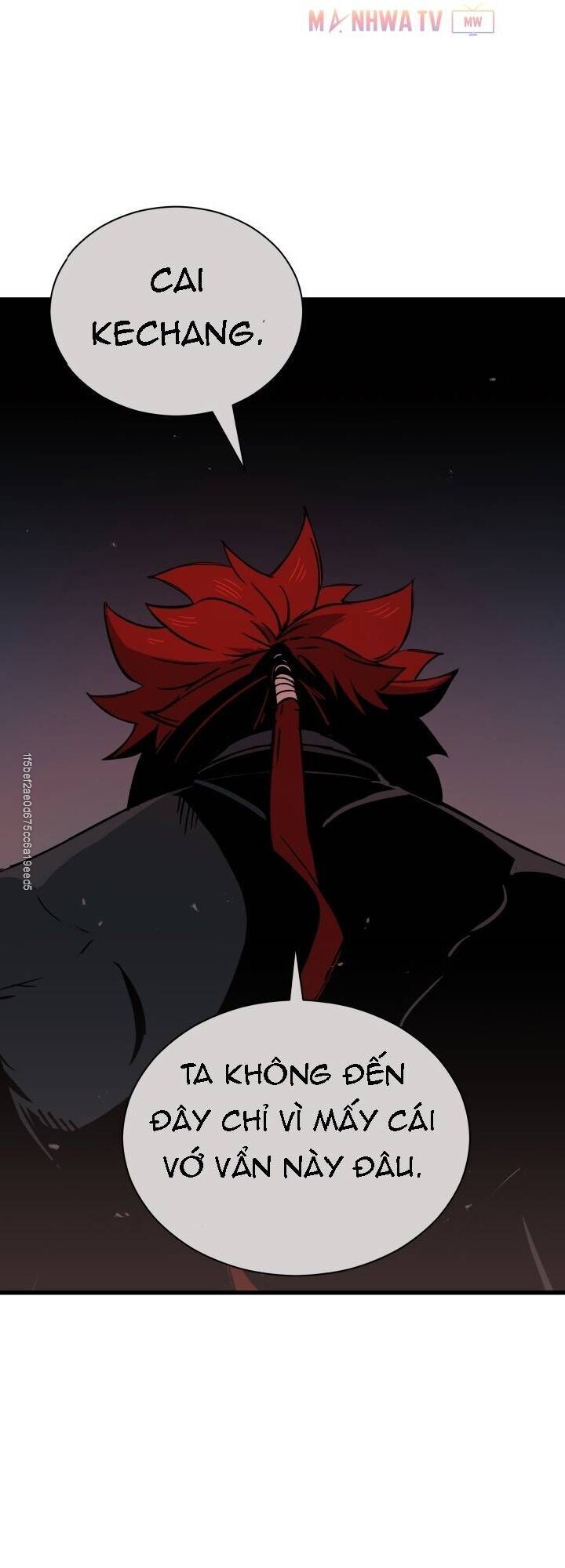 Ma Tôn Tái Thế Chapter 33 - 15