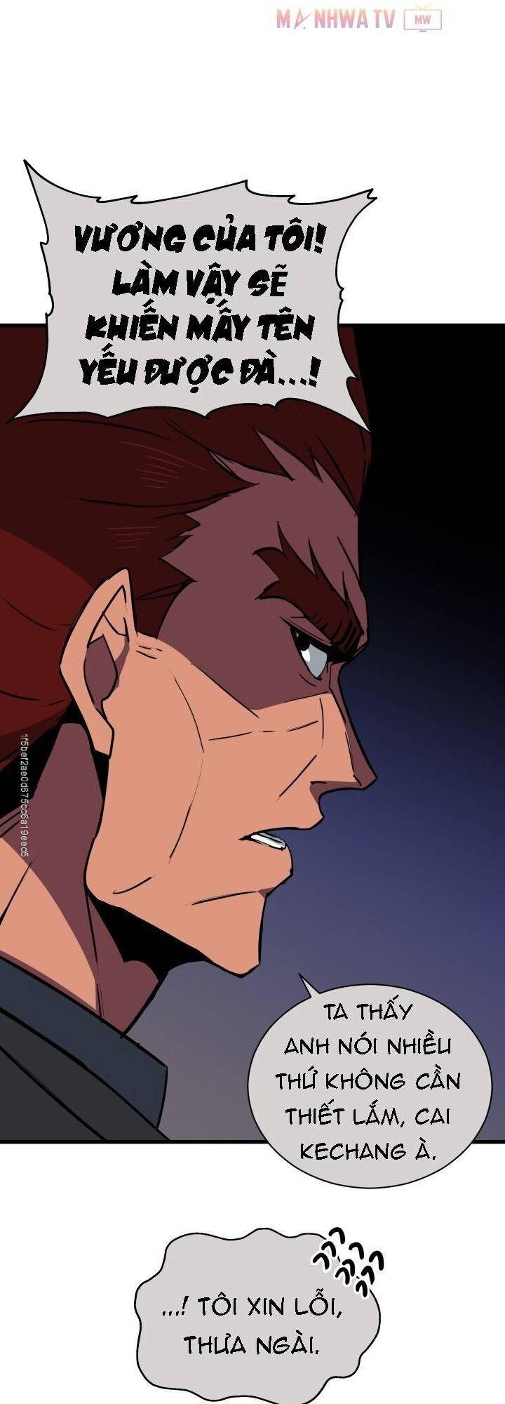 Ma Tôn Tái Thế Chapter 33 - 23