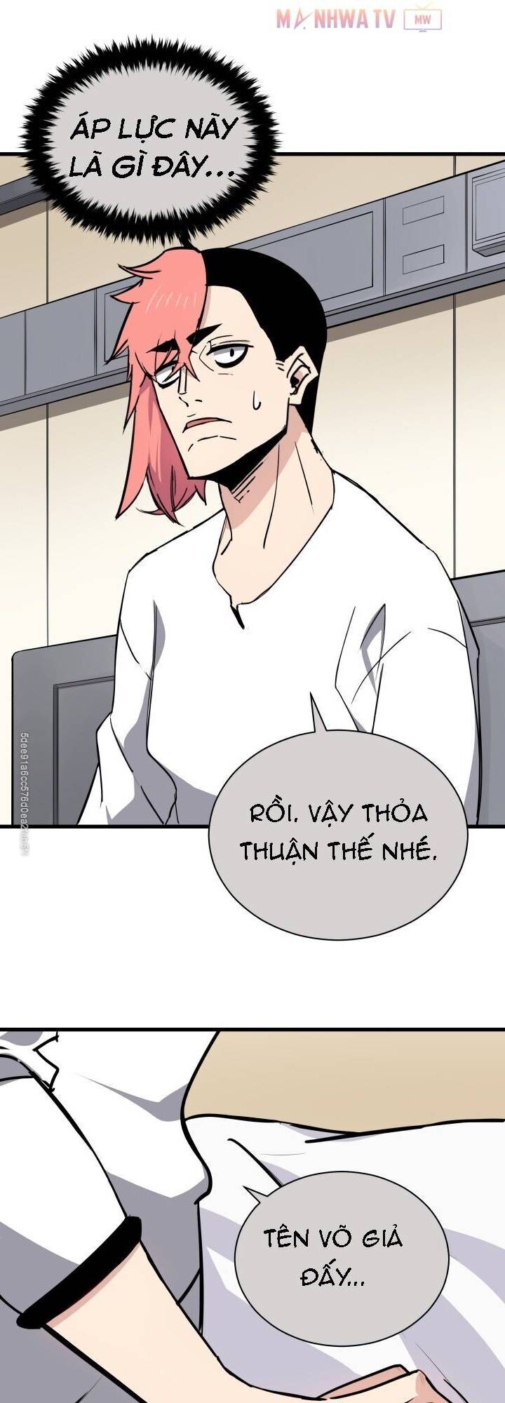 Ma Tôn Tái Thế Chapter 33 - 25