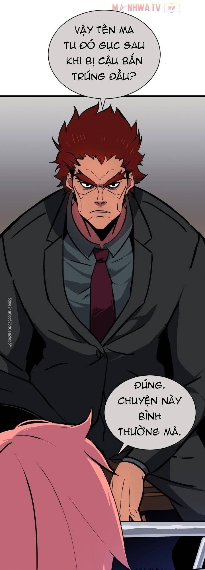 Ma Tôn Tái Thế Chapter 33 - 29