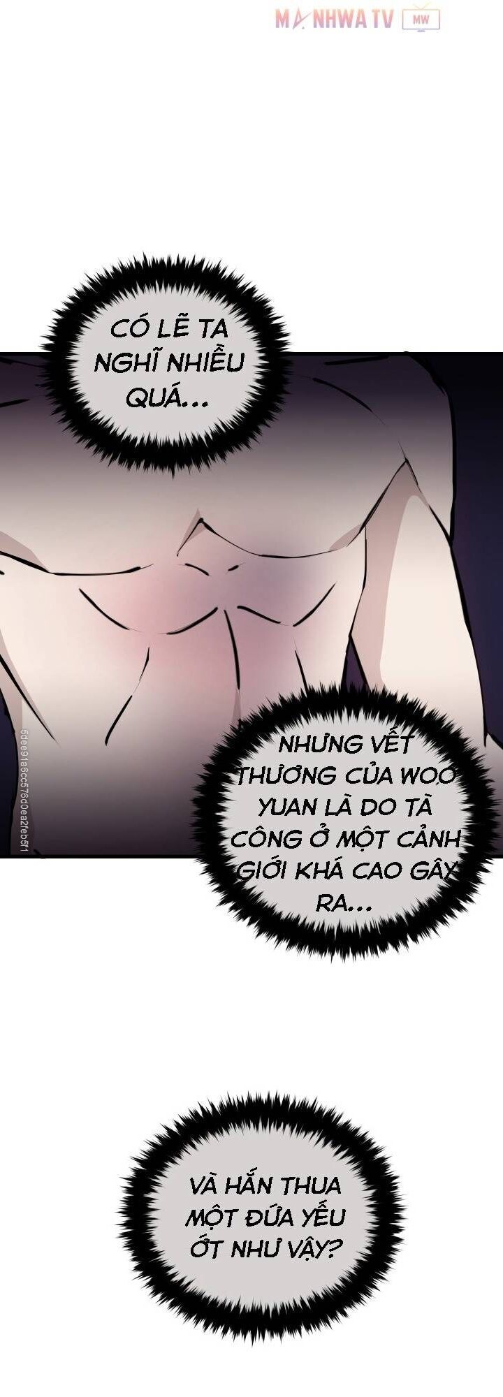 Ma Tôn Tái Thế Chapter 33 - 33