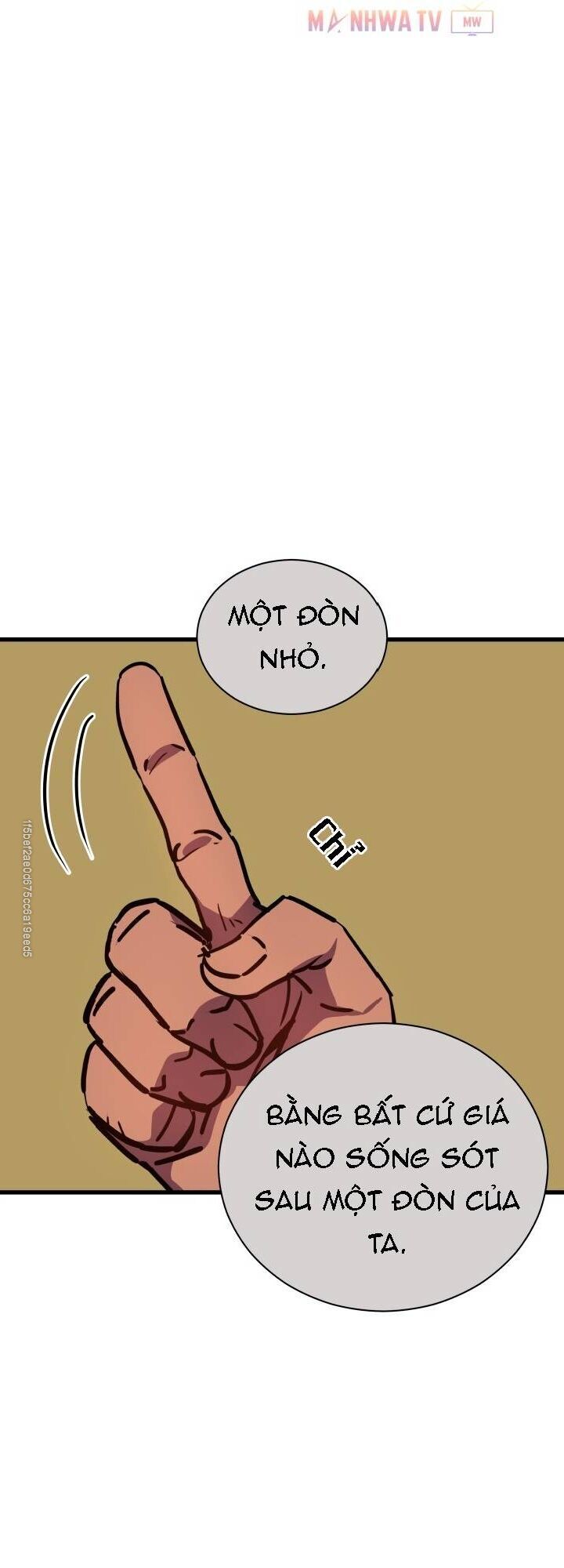 Ma Tôn Tái Thế Chapter 33 - 39