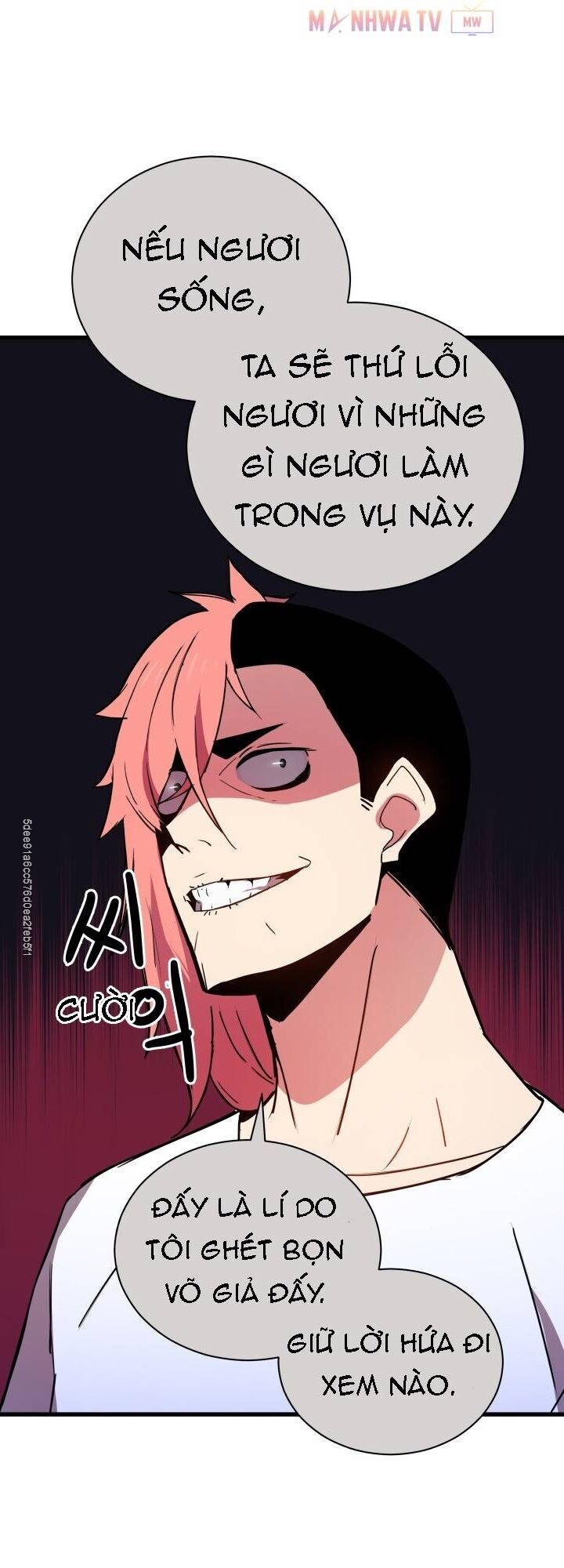 Ma Tôn Tái Thế Chapter 33 - 41