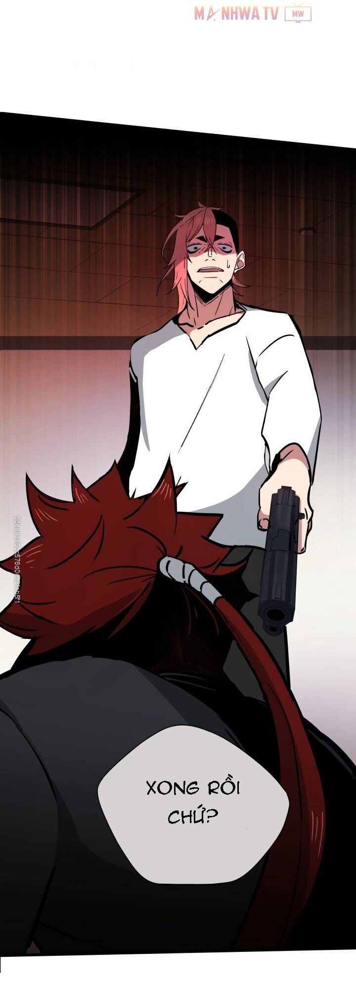 Ma Tôn Tái Thế Chapter 33 - 52