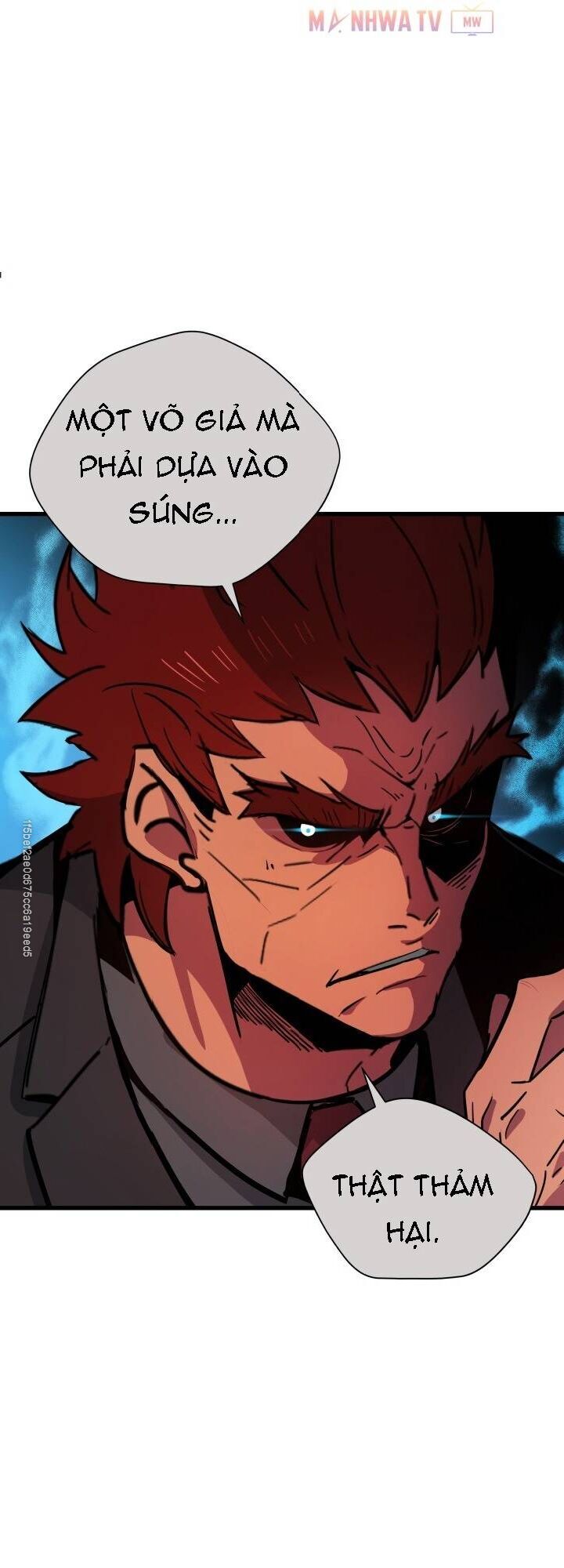 Ma Tôn Tái Thế Chapter 33 - 54