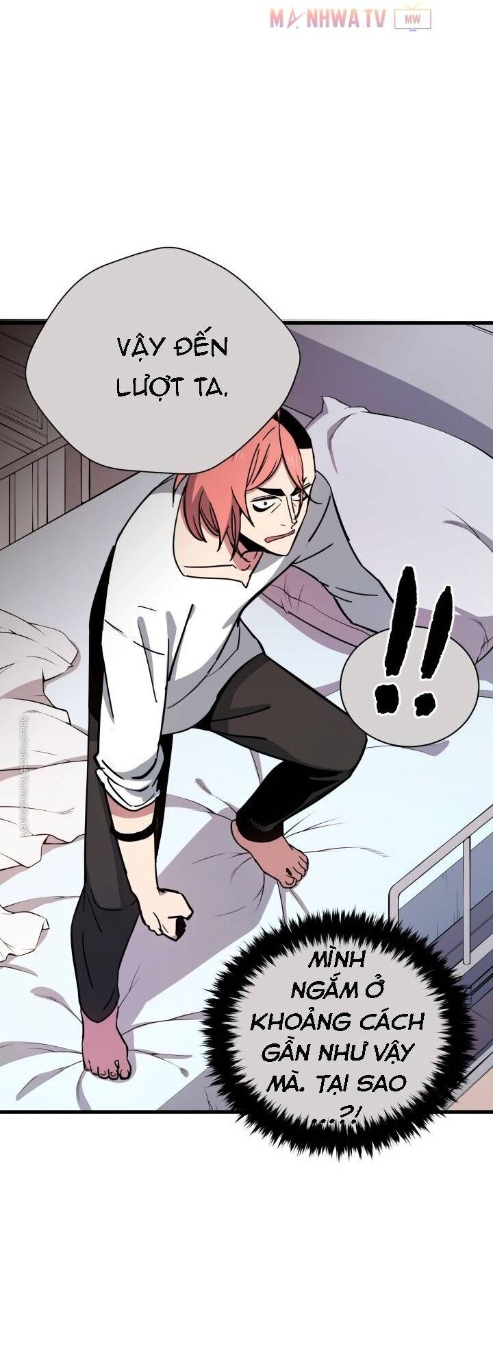 Ma Tôn Tái Thế Chapter 33 - 56