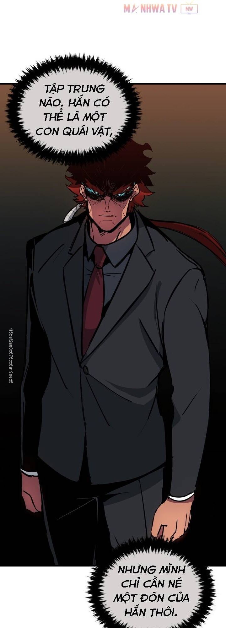 Ma Tôn Tái Thế Chapter 33 - 58