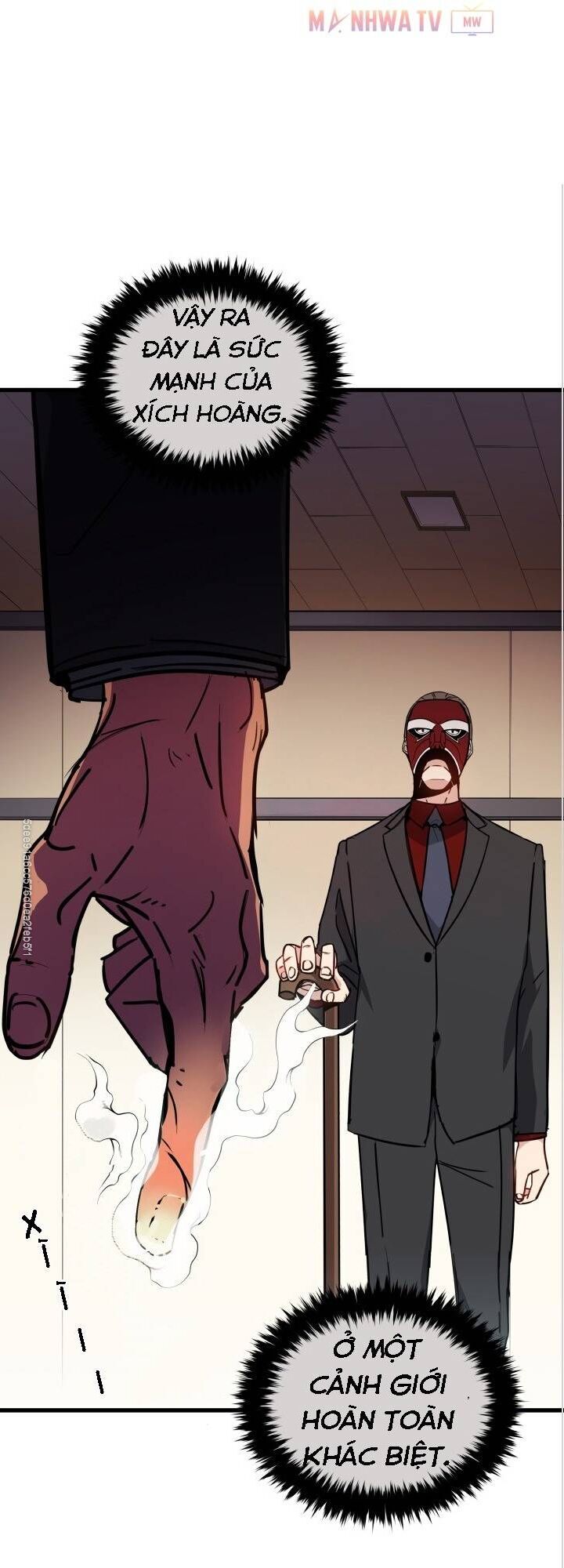 Ma Tôn Tái Thế Chapter 33 - 80