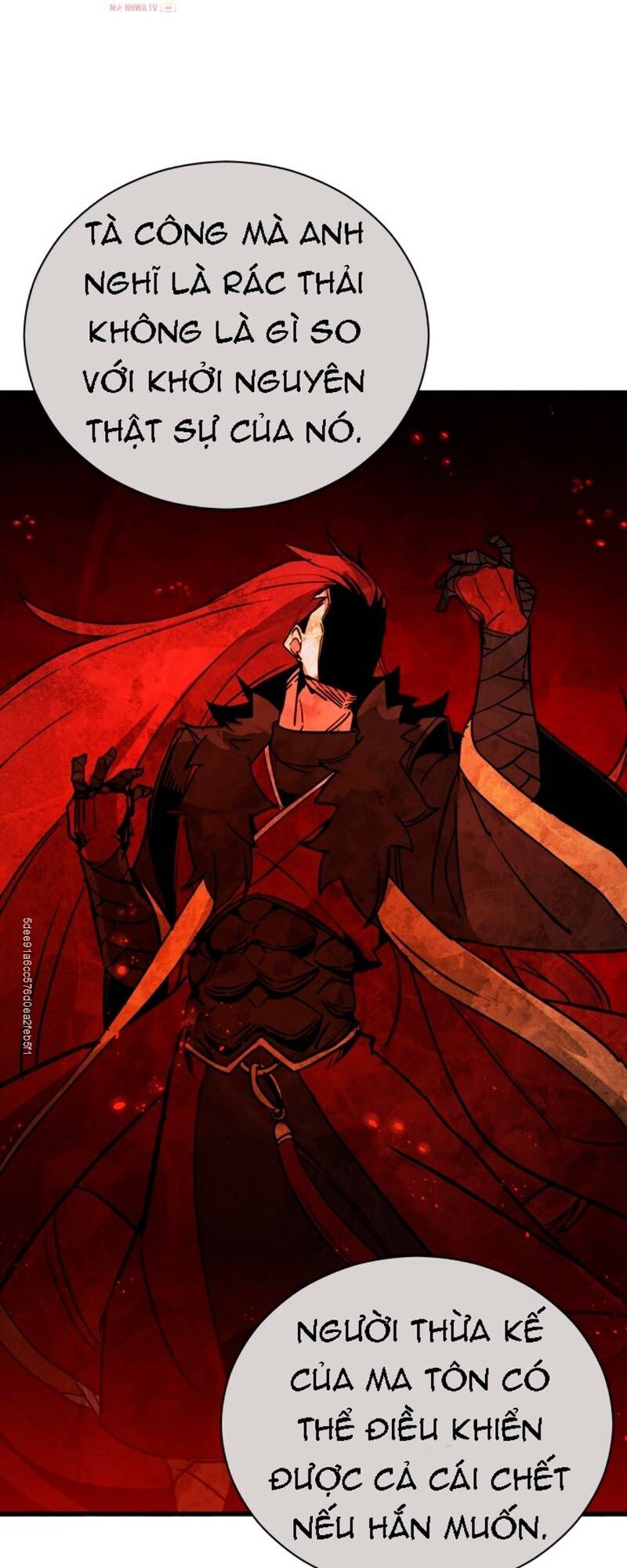 Ma Tôn Tái Thế Chapter 33 - 88