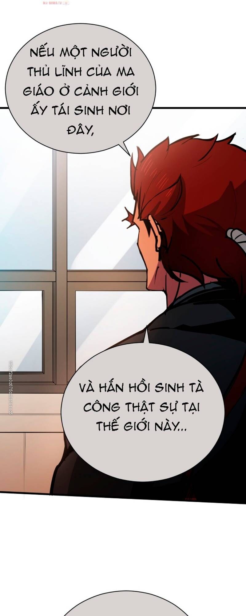 Ma Tôn Tái Thế Chapter 33 - 90