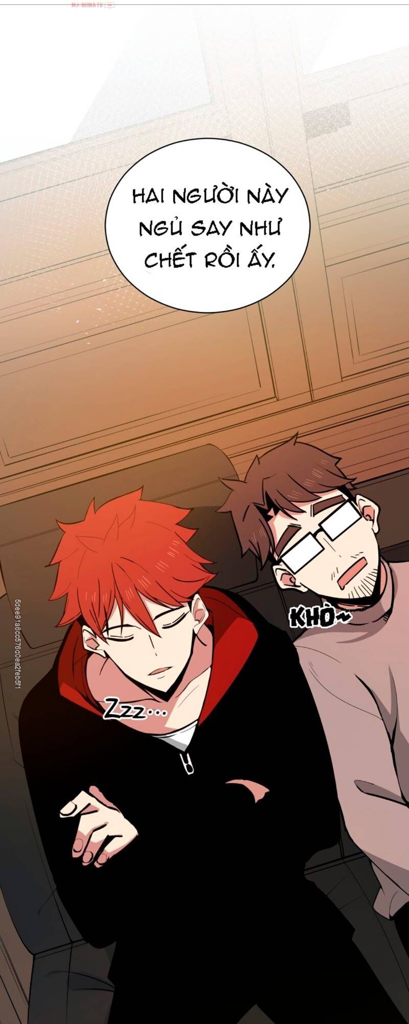 Ma Tôn Tái Thế Chapter 33 - 96