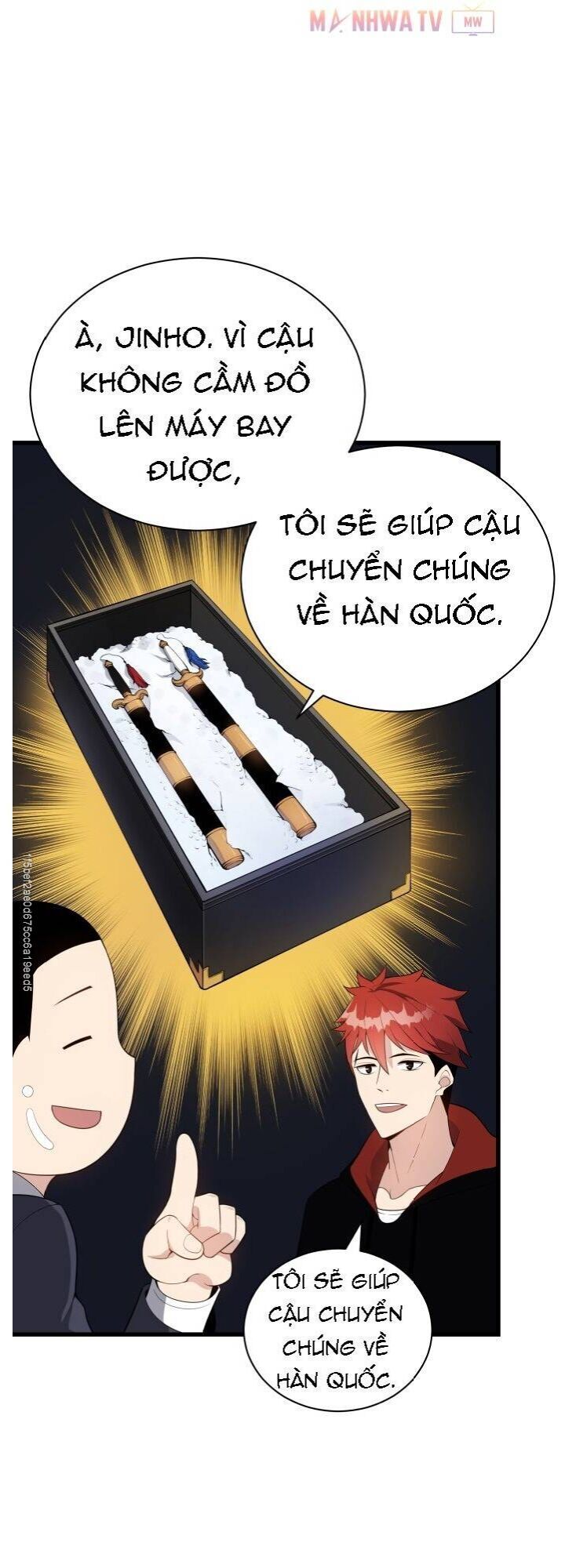 Ma Tôn Tái Thế Chapter 34 - 3