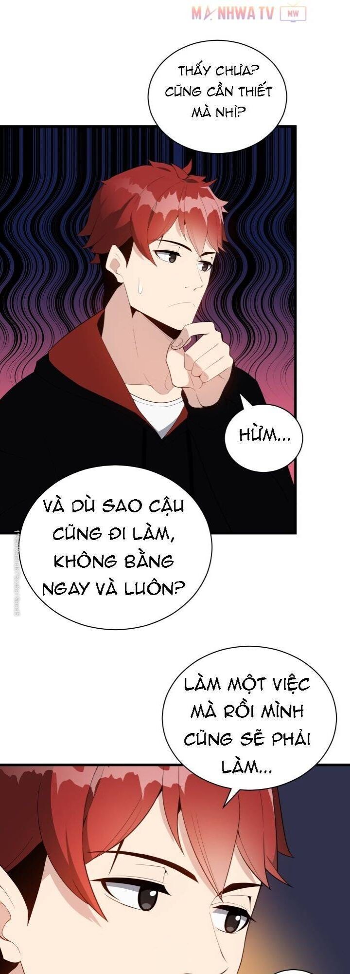 Ma Tôn Tái Thế Chapter 34 - 25