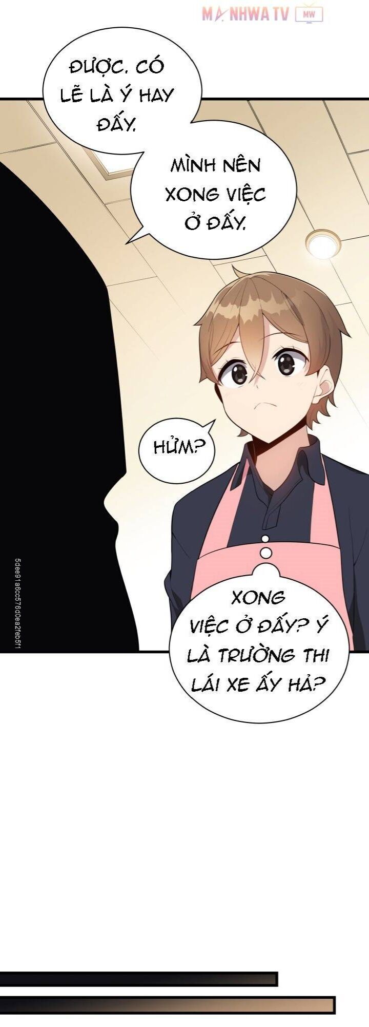 Ma Tôn Tái Thế Chapter 34 - 27