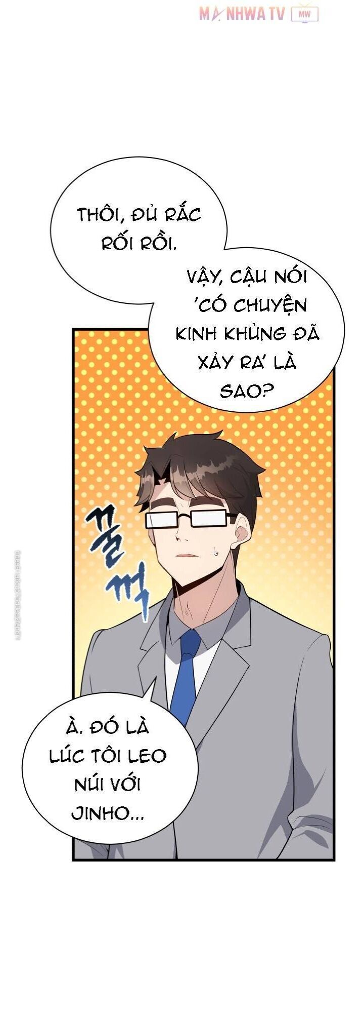 Ma Tôn Tái Thế Chapter 34 - 31