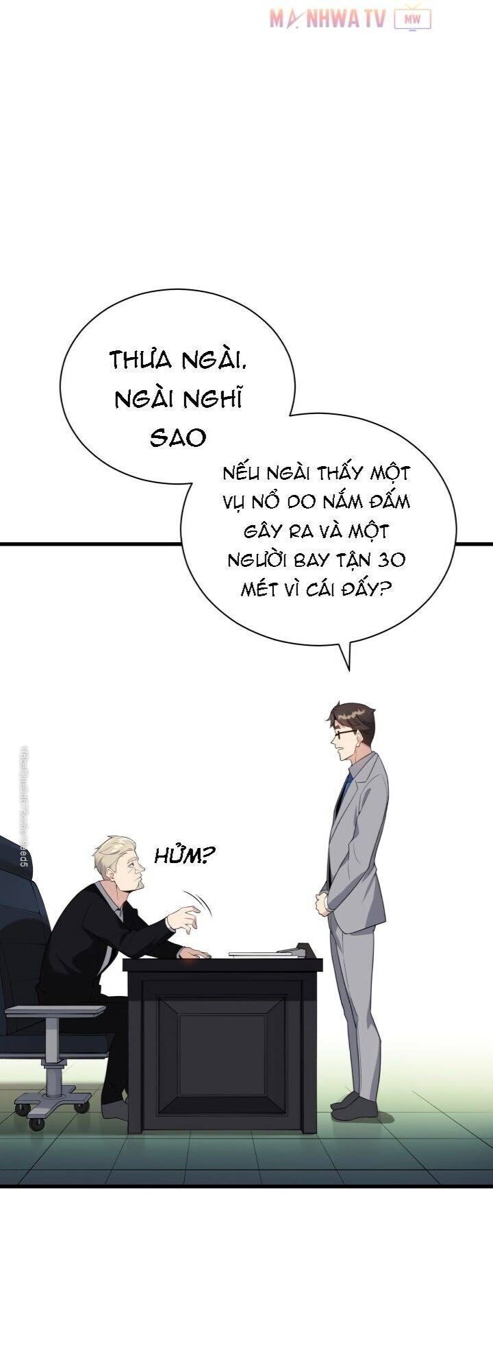 Ma Tôn Tái Thế Chapter 34 - 33