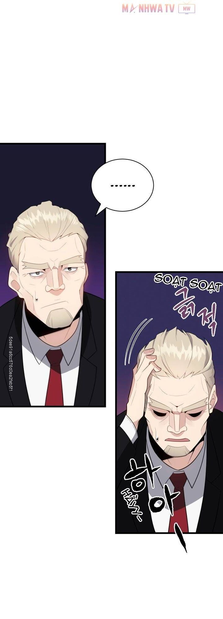 Ma Tôn Tái Thế Chapter 34 - 35