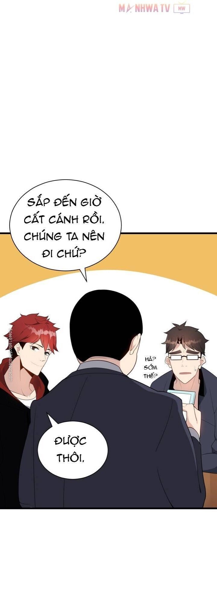 Ma Tôn Tái Thế Chapter 34 - 5